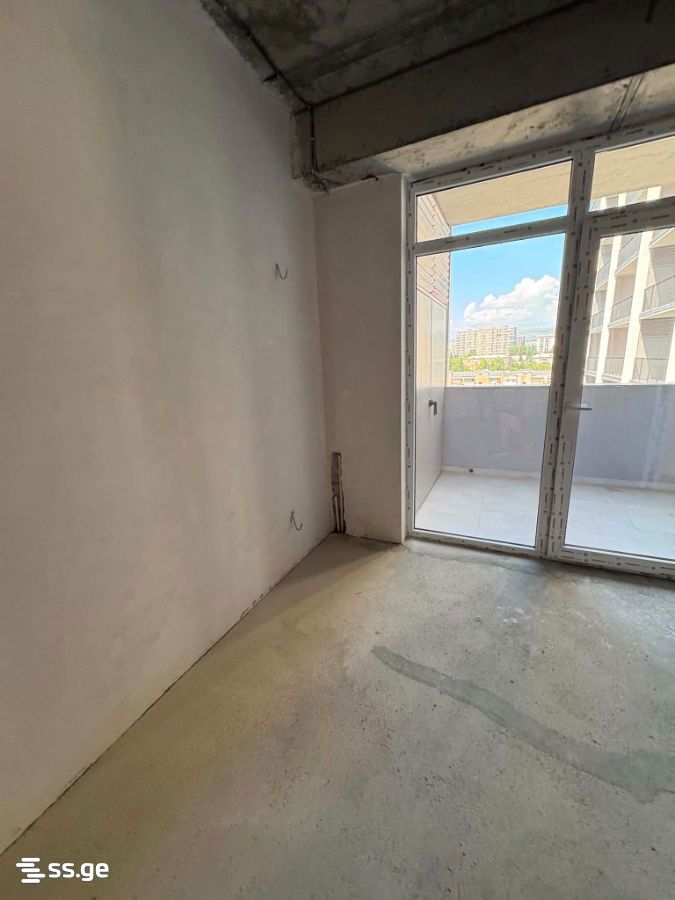 3 room Flat For Sale. Isani - Bild 5