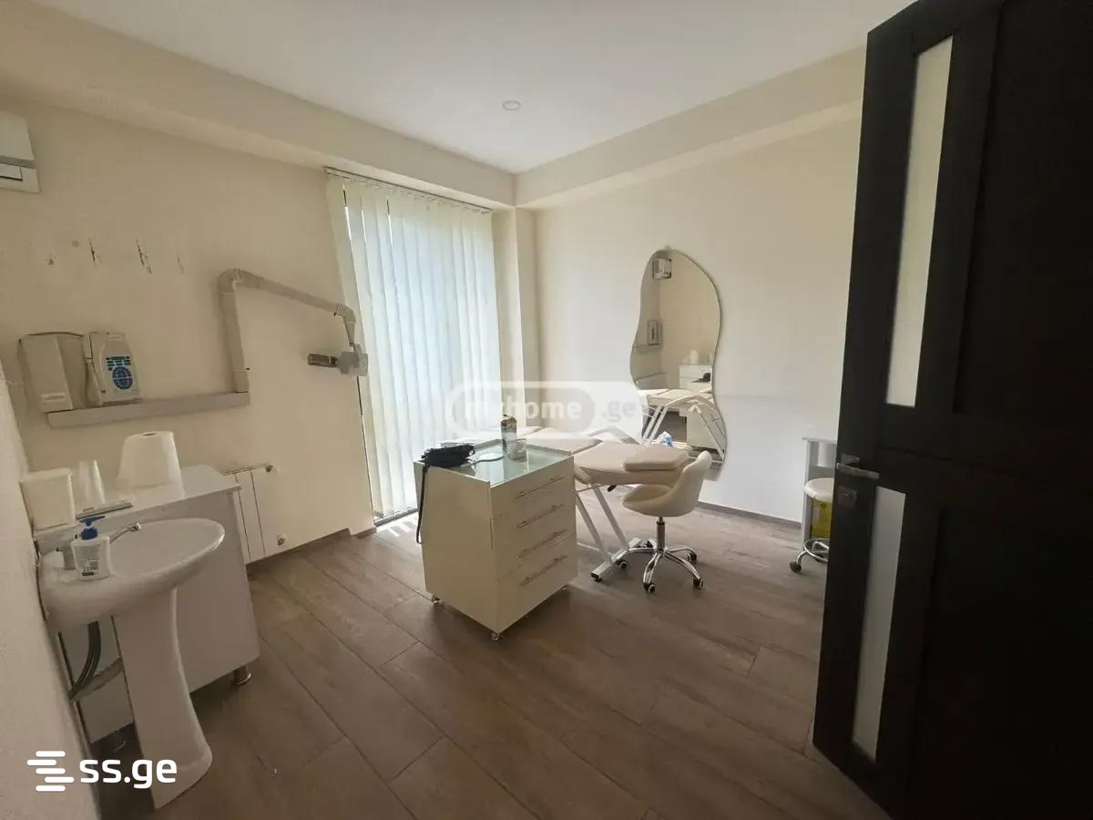 Appartement 2 pièces, 53 m²