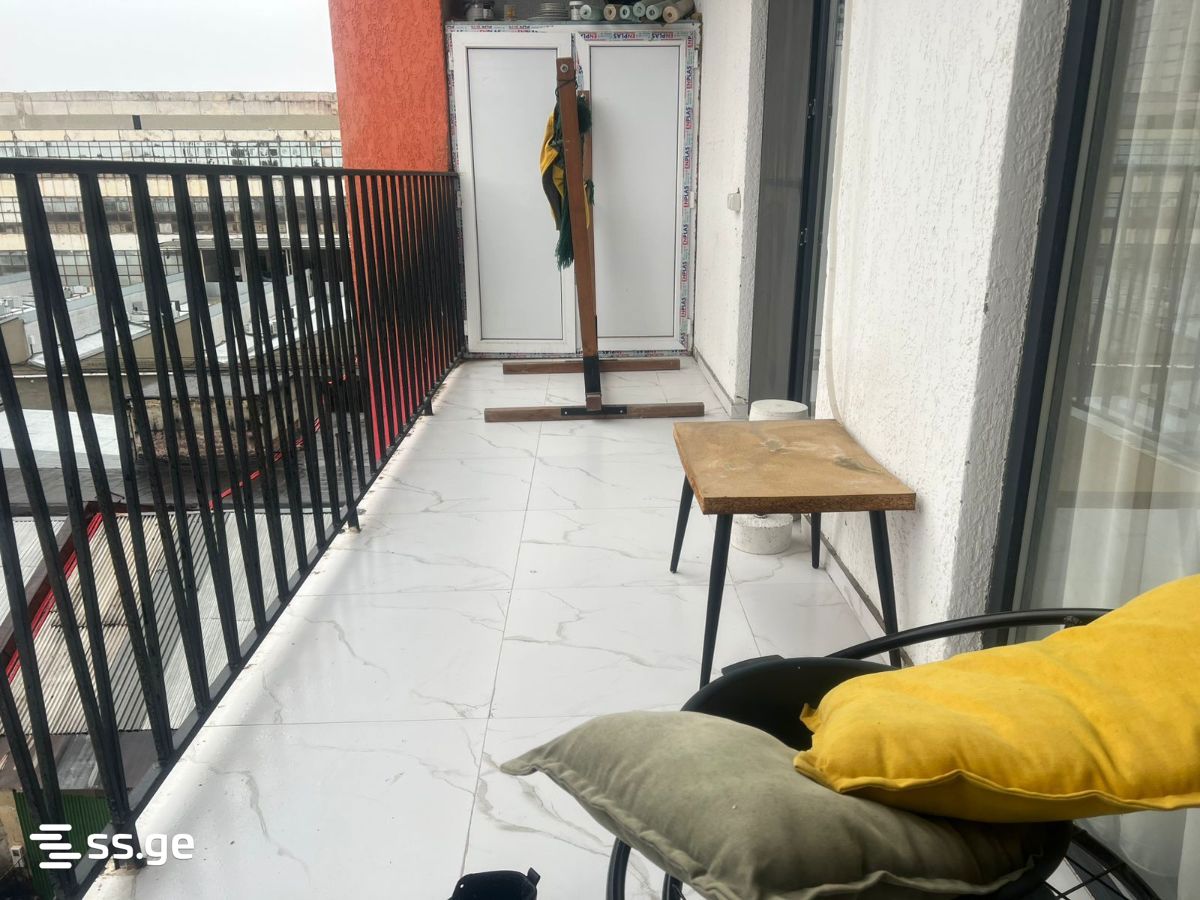 3 room Flat For Sale. Sanzona - Bild 2