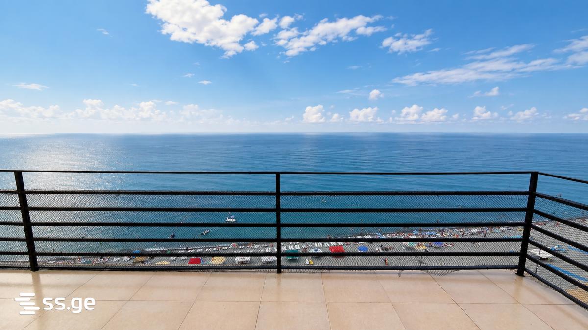 2 Room Flat Daily Rent. Gonio view 11