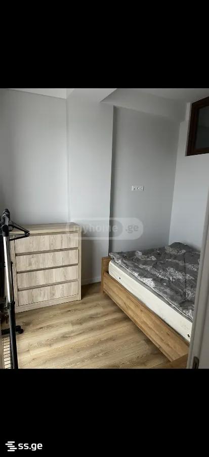 3 room Flat For Sale. Didube - Bild 5