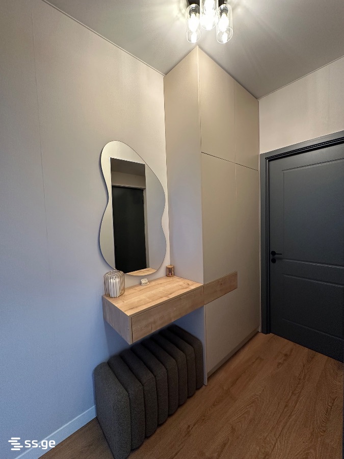3 room Flat For Sale. Vake - Vista 2