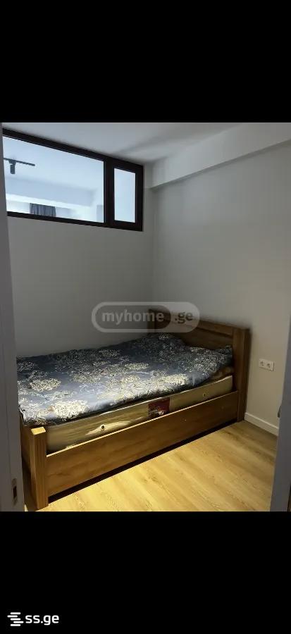 3 room Flat For Sale. Didube - Bild 3