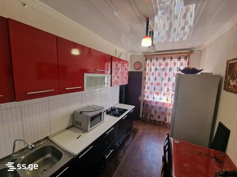 5 room Flat For Rent. Nadzaladevi – pohled 4