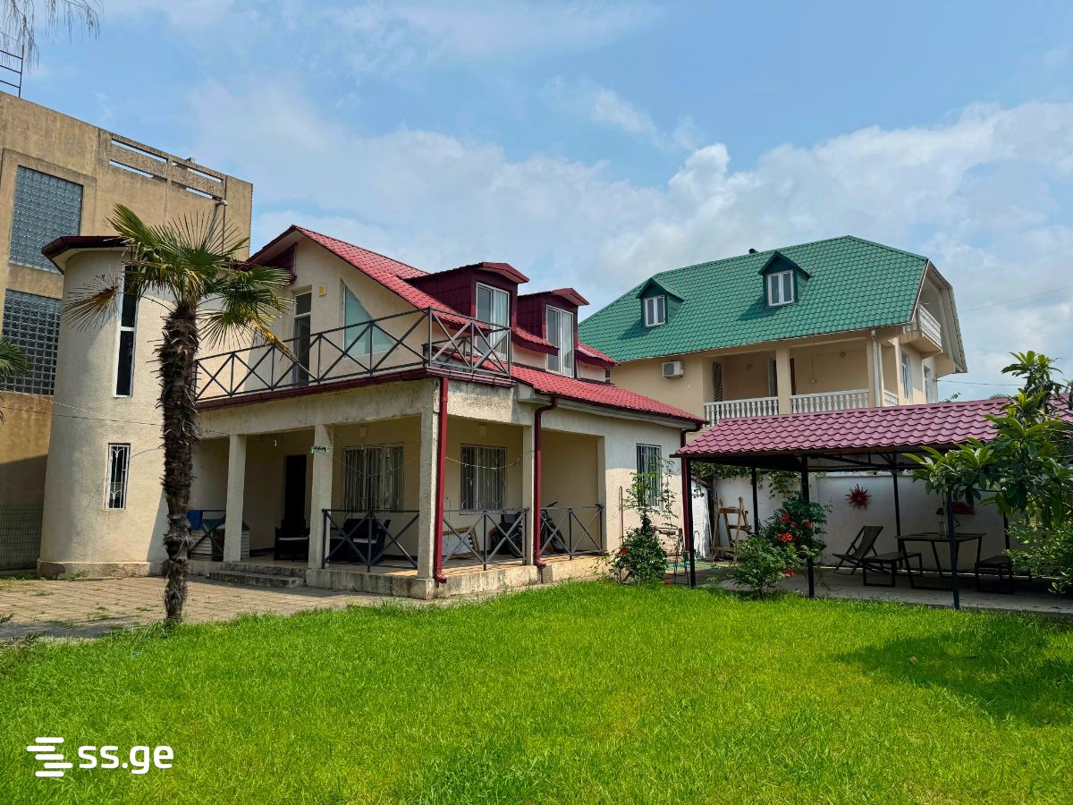 5 Room Private House Daily Rent. Ureki view 2
