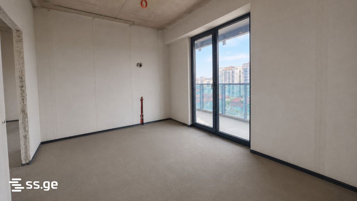 2 room Flat For Sale. Batumi - Vista 6