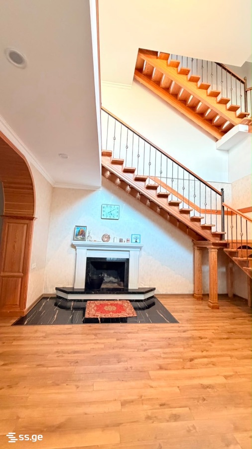 7 Room Private House For Sale view 7