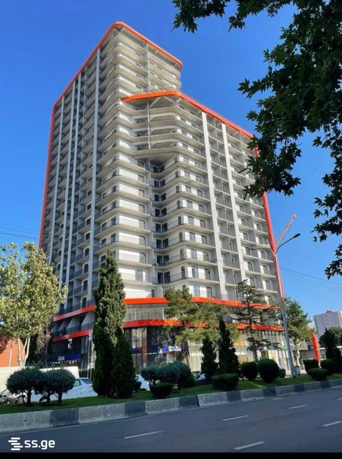 3 room Flat For Sale. Sanzona - Bild 6