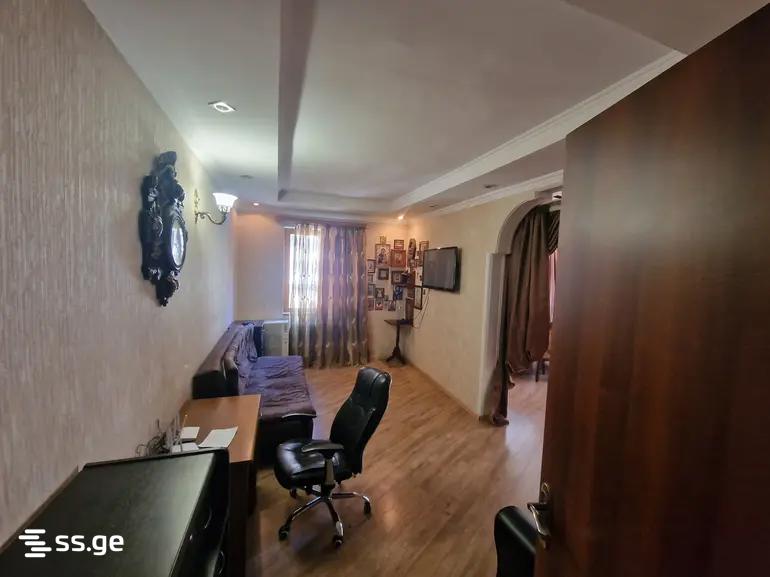5 room Flat For Rent. Nadzaladevi – pohled 6