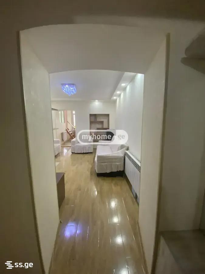 3 room Flat For Rent. Vera – pohled 5