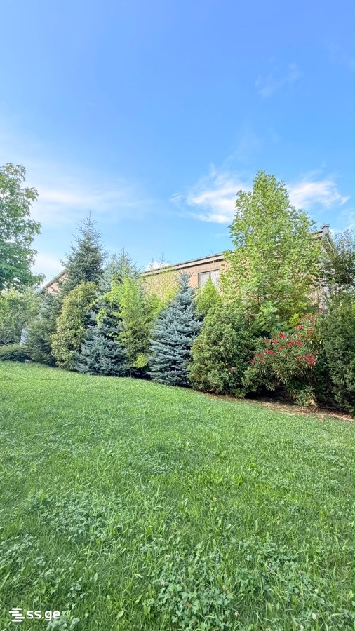 7 Room Private House For Sale view 9