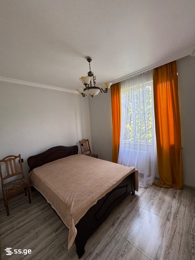 3 Room Private House Daily Rent. Batumi view 9