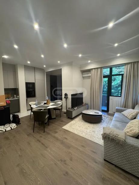 2 room Flat For Sale. Lisi lake  - picture #1
