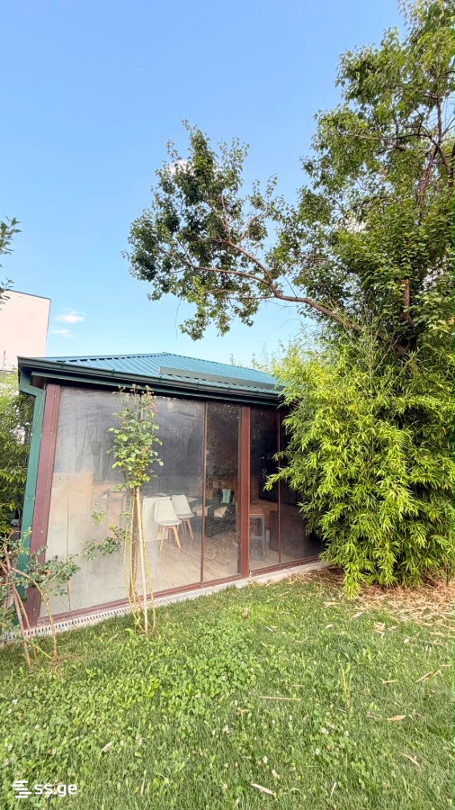 7 Room Private House For Sale view 10
