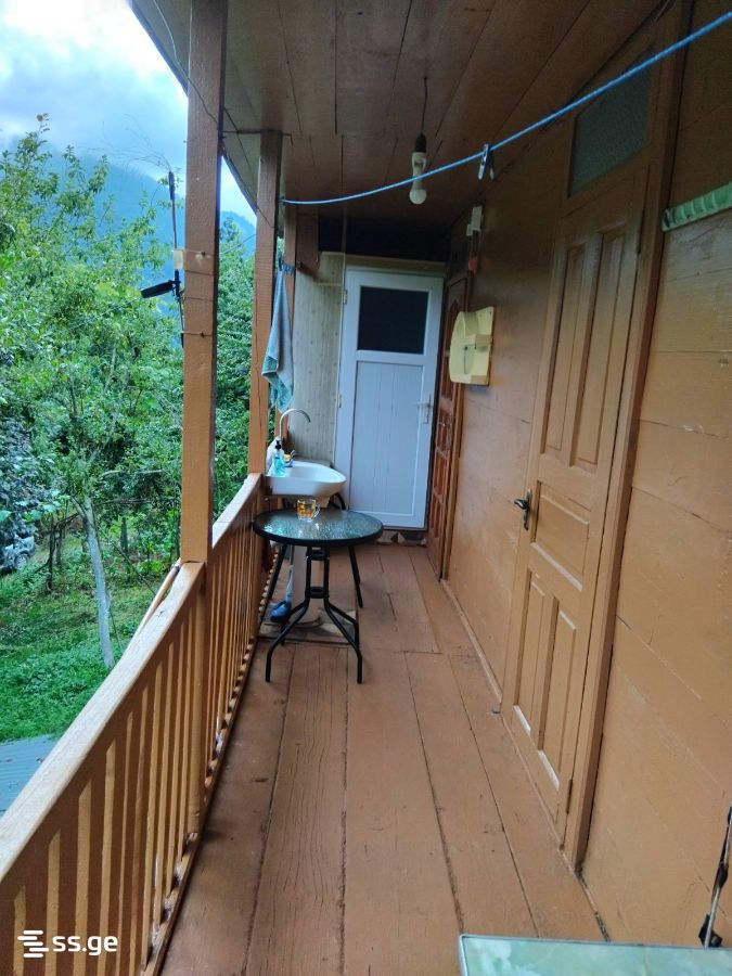 3 Room Summer Cottage Daily Rent. Chaqvi view 3