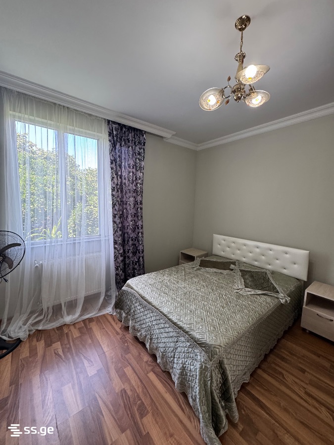 3 Room Private House Daily Rent. Batumi view 1