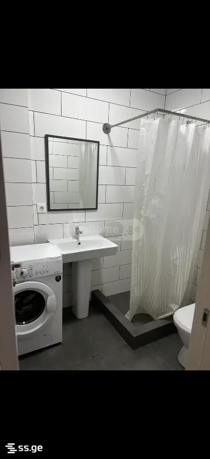 3 room Flat For Sale. Didube - Bild 4