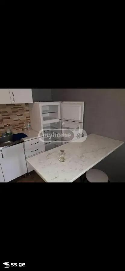 2 room Flat For Rent. Saburtalo - Ansicht 2