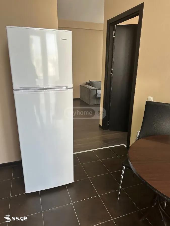 2 room Flat For Rent. Samgori - Bild 4