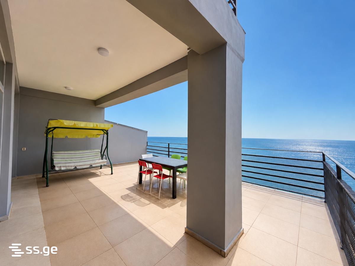 2 Room Flat Daily Rent. Gonio view 2