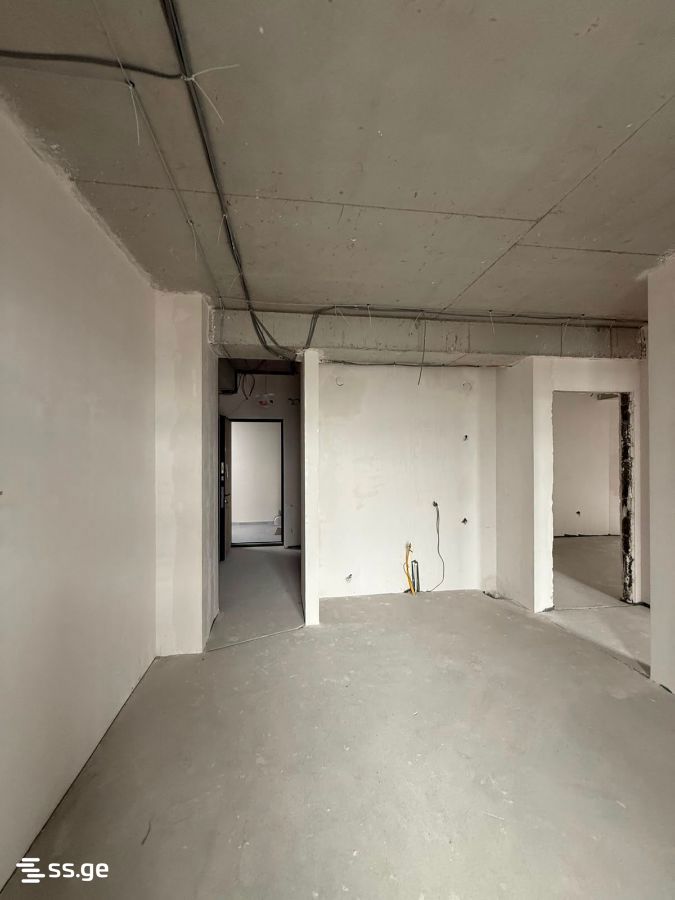 3 room Flat For Sale. Didi digomi - Vista 5