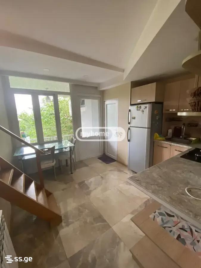 3 room Flat For Rent. Vera – pohled 6