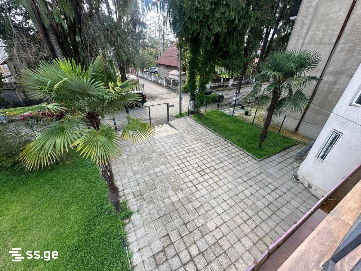 5 Room Private House Daily Rent. Ureki view 3