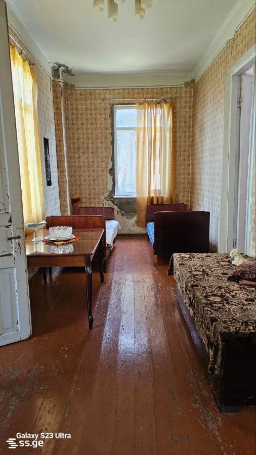 5 Room Private House For Sale view 12