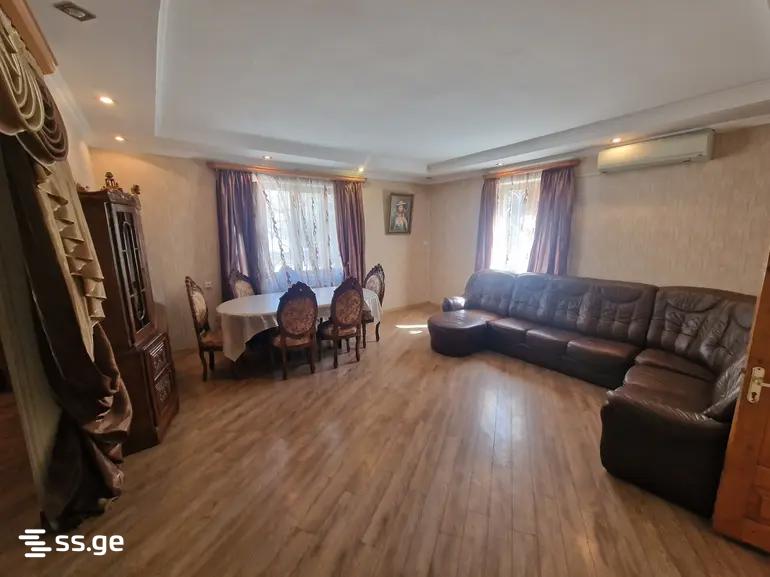 5 room Flat For Rent. Nadzaladevi – pohled 5