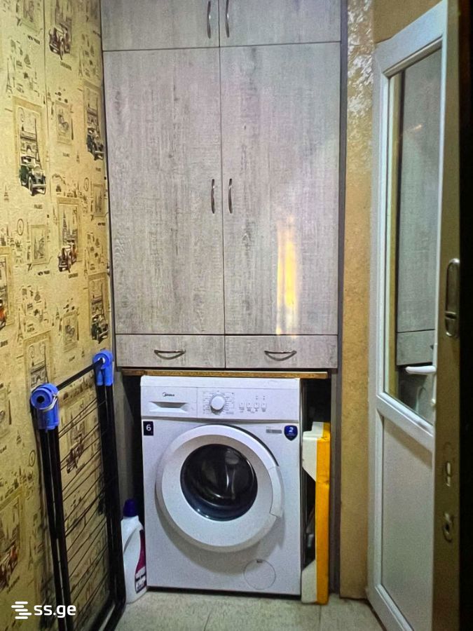 1 room Flat For Rent. Saburtalo - Bild 4