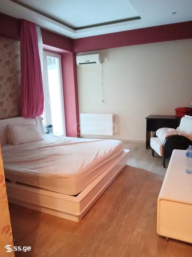 5 room Flat For Rent. Saburtalo - Bild 6