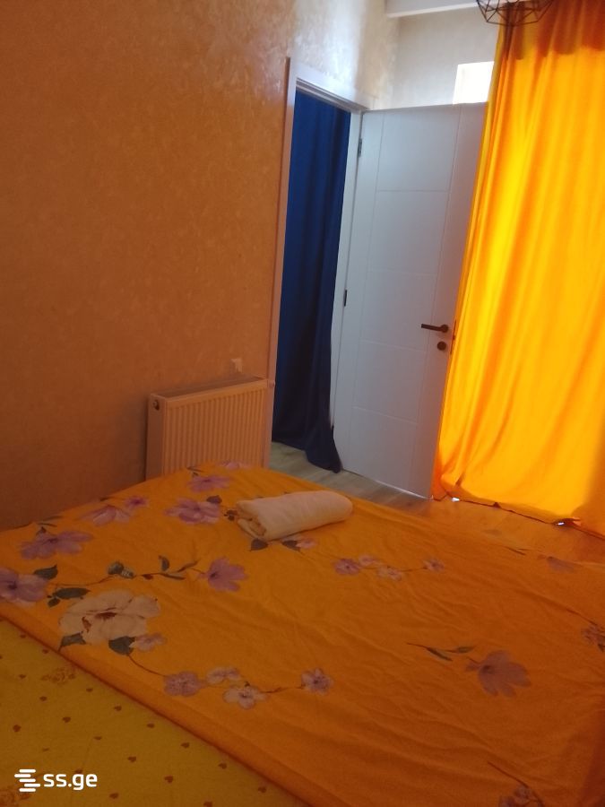 4 room Flat For Sale. Didi digomi - Aanzicht 3