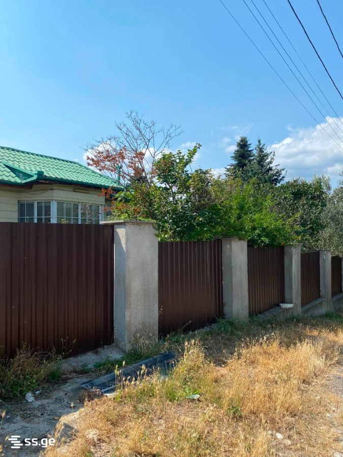 8 Room Summer Cottage For Sale view 15