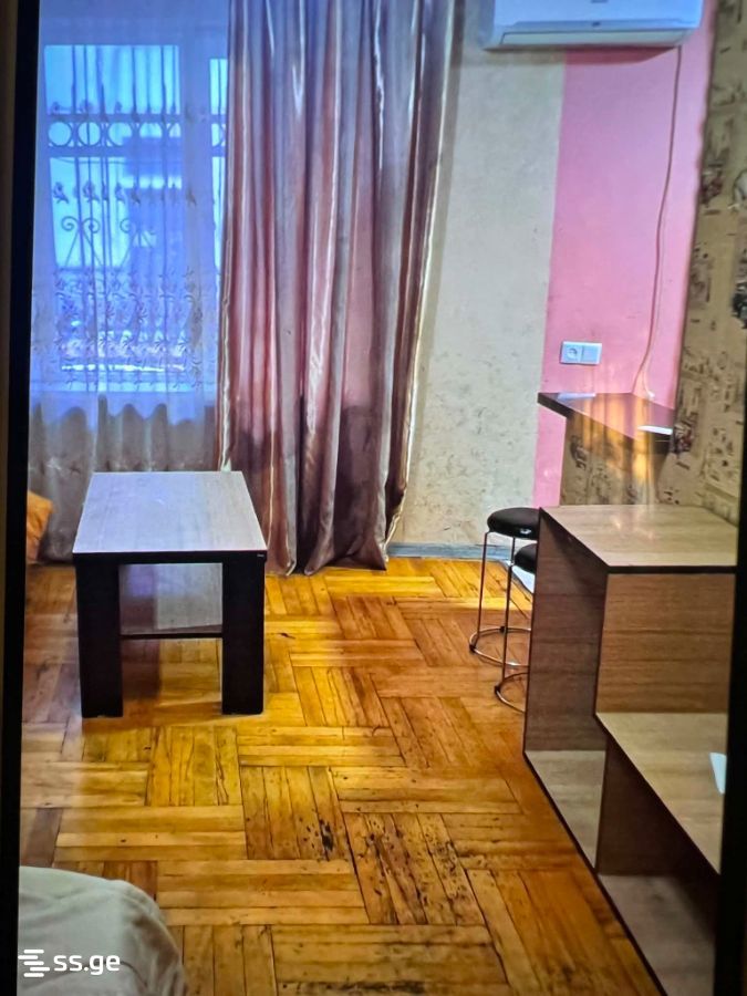 1 room Flat For Rent. Saburtalo - Bild 6
