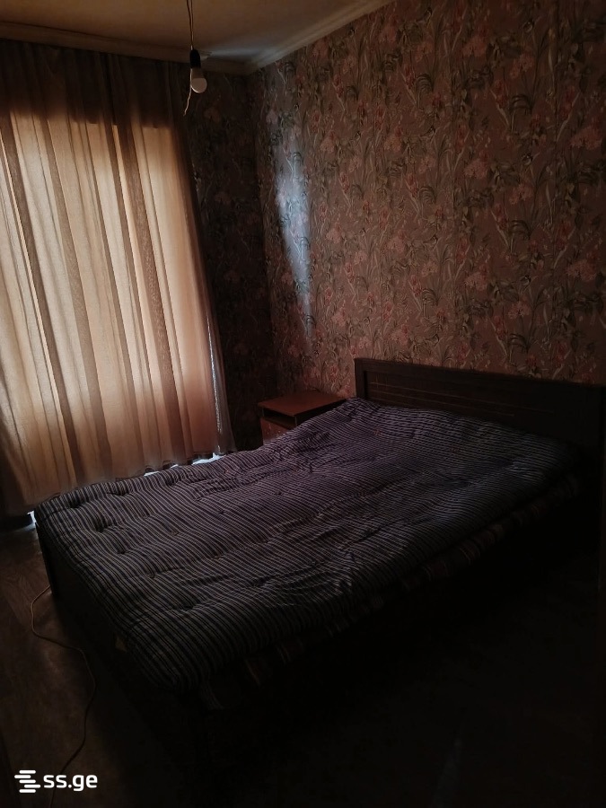 3 room Flat For Sale. Vazisubani - Bild 5