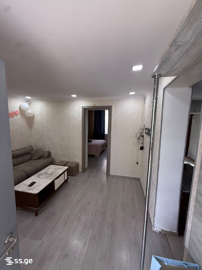 3 room Private House For Rent. Isani - Ansicht 4