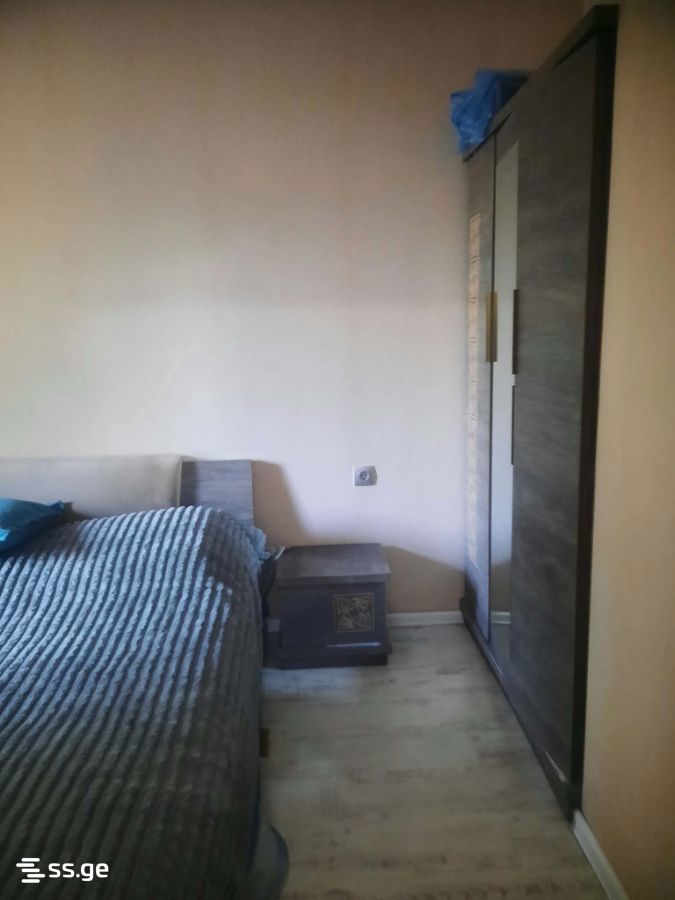 2 room Flat For Sale. Gldani - Aanzicht 5