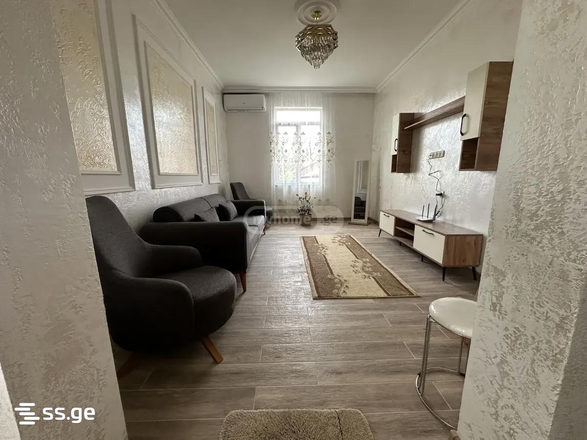 2 Room Private House For Rent. Chaqvi view 4