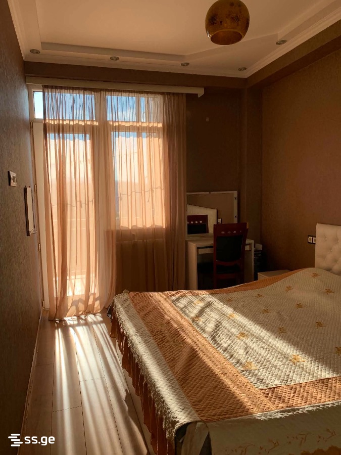2 room Flat Lease. Vashlijvari - Bild 5