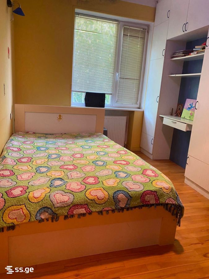 8 Room Summer Cottage For Sale view 11