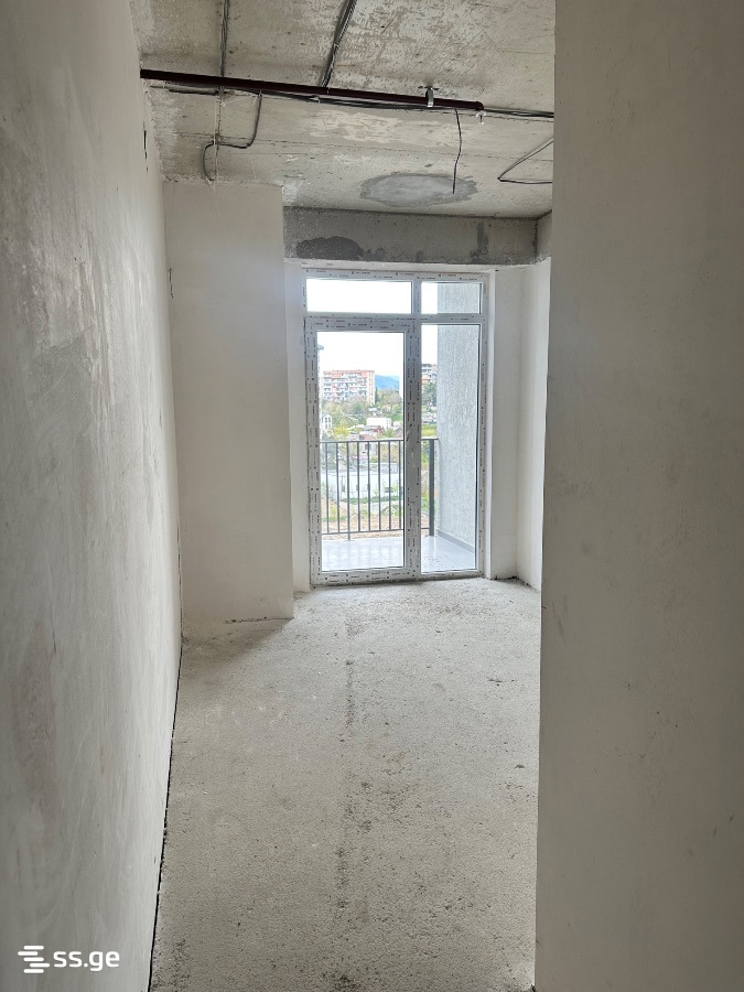 3 room Flat For Sale. Mukhiani - Vista 5