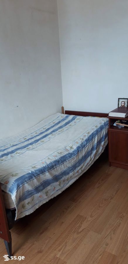 3 room Flat Daily rent. Batumi - Vista 4