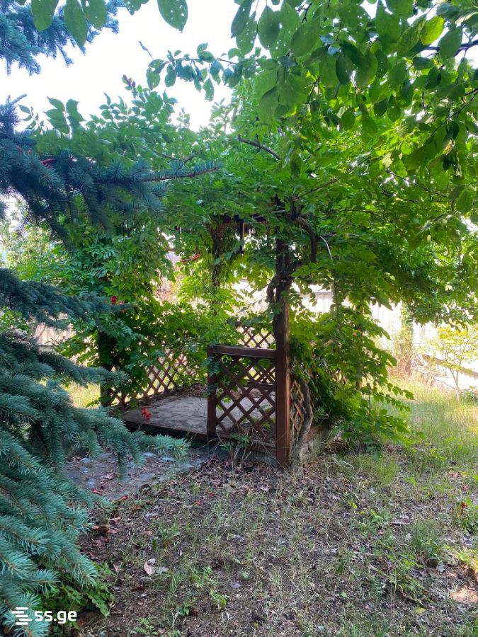 8 Room Summer Cottage For Sale view 2