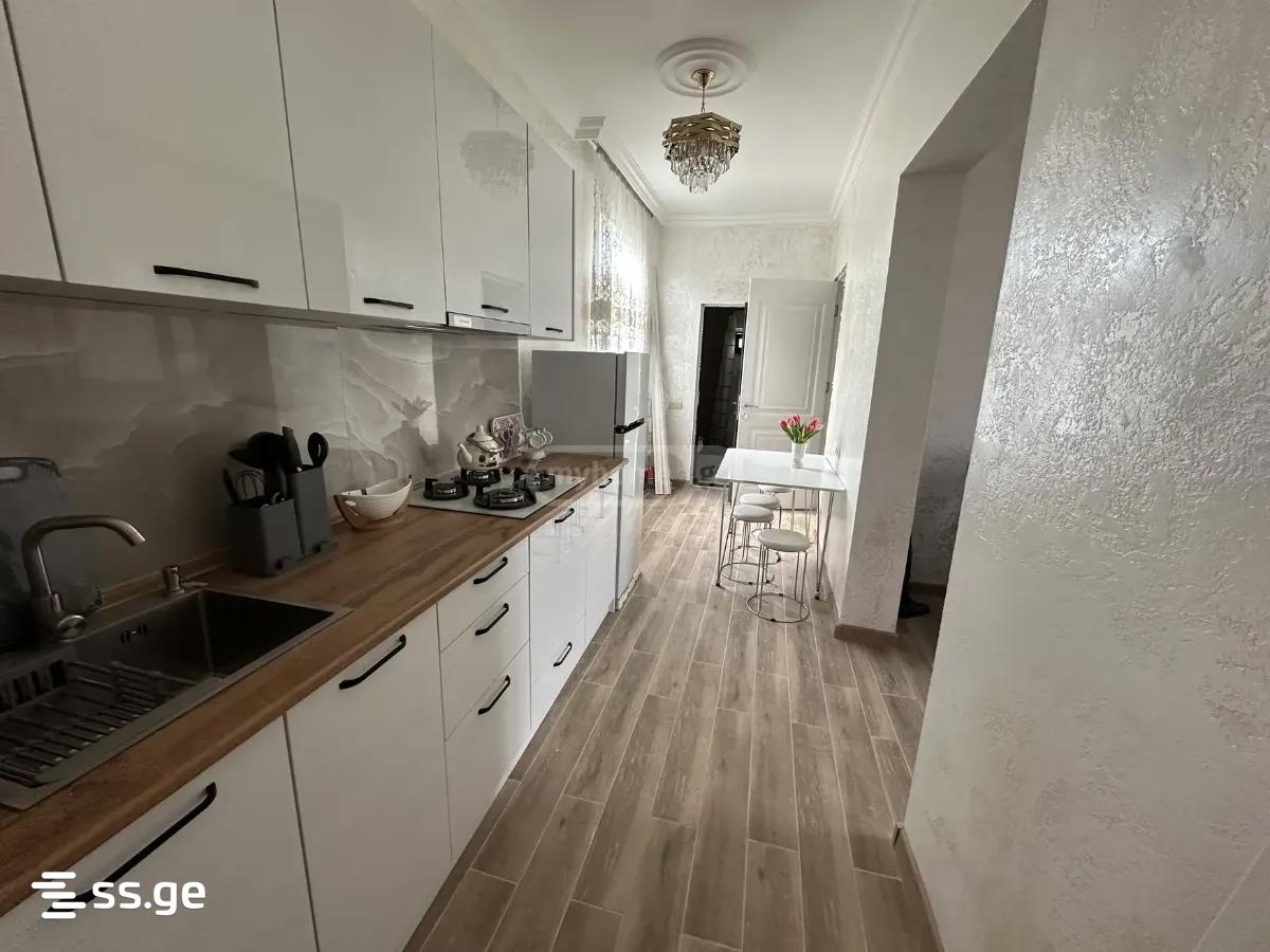 2 Room Private House For Rent. Chaqvi view 2