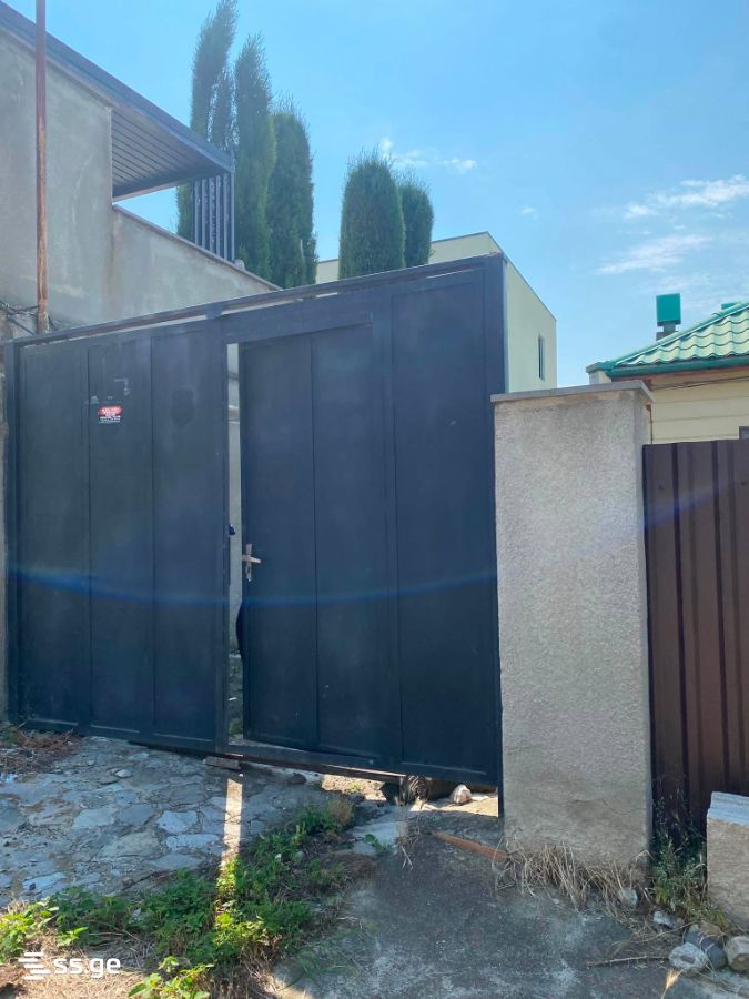 8 Room Summer Cottage For Sale view 14