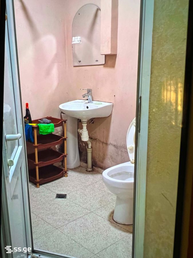 1 room Flat For Rent. Saburtalo - Bild 3