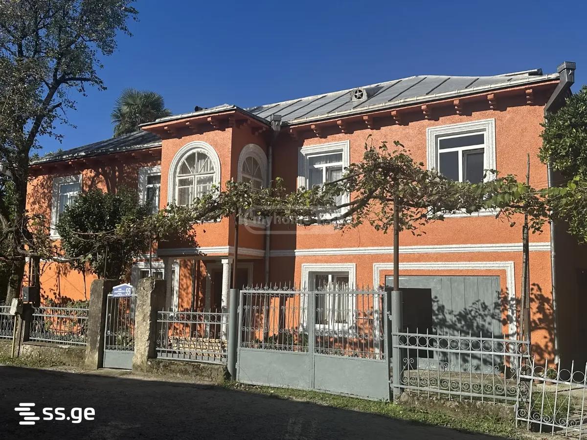 2 Room Private House For Rent. Chaqvi view 5