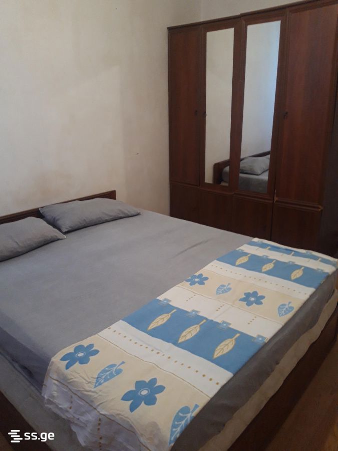 3 room Flat Daily rent. Batumi - Vista 3