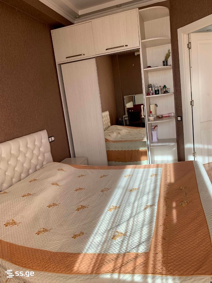 2 room Flat Lease. Vashlijvari - Bild 4