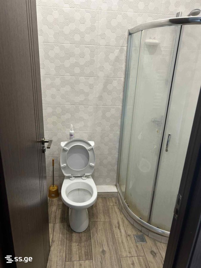 2 room Flat For Rent. Didi digomi - Vista 4